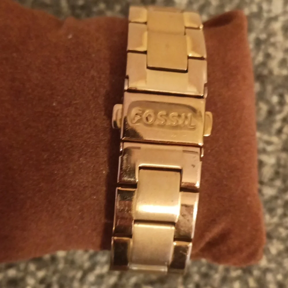 Fossil stella rose